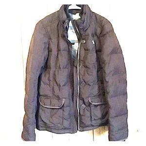 Abercrombie & Fitch coat